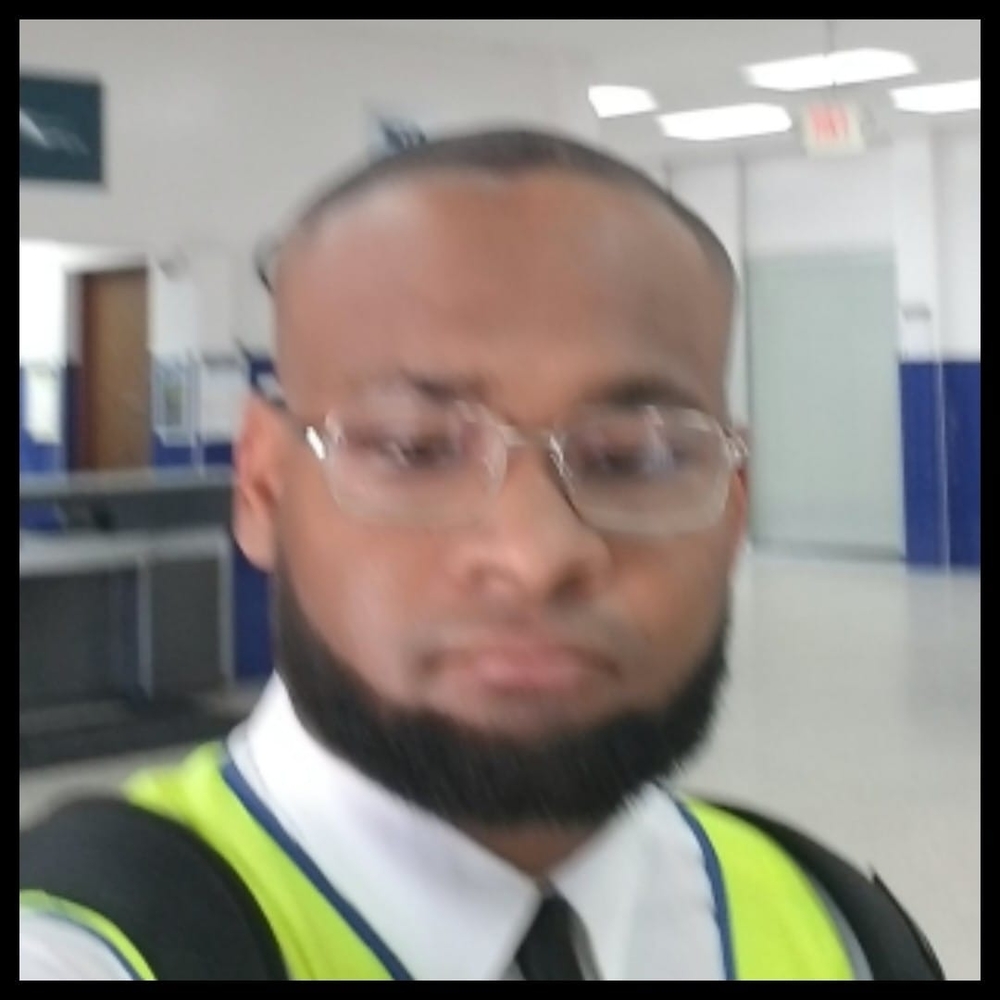 Meet your Posher, Jason